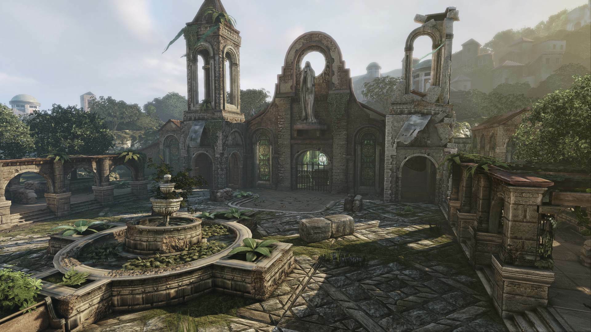 Gears of War 3 - Imagen 50
